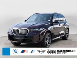 Ametrin Gebraucht 2024 BMW X5 M Sport SUV | 83.190 €