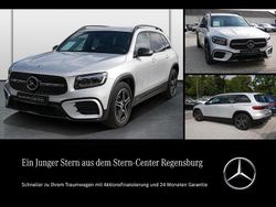 Iridiumsilber Gebraucht 2024 Mercedes GLB220 AMG SUV | 42.900 € (Guter Preis)