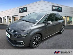 Andere Gebraucht 2018 Citroën C4 SpaceTourer Start Van / Kleinbus | 10.500 € (Guter Preis)