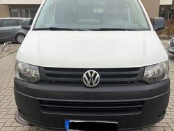 Weiß Gebraucht 2015 VW T6 Van | 10.900 €