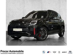 Schwarz Gebraucht 2024 Mini John Cooper Works Kleinwagen | 43.790 €