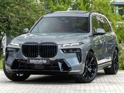 Grau Gebraucht 2025 BMW X7 M Sport SUV | 101.990 € (Fairer Preis)