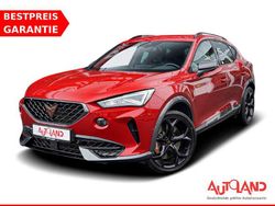 Rot Gebraucht 2021 Cupra Formentor VZ SUV | 29.990 € (Fairer Preis)