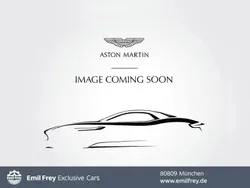 Blau Gebraucht 2022 Aston Martin DB11 | 145.888 € (Superpreis)