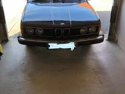 BMW 633