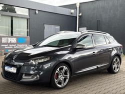 Grau Gebraucht 2013 Renault Mégane GT Line Bose Edition Kombi | 7.980 € (Superpreis)