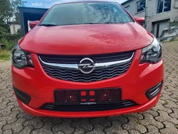 Rot Gebraucht 2019 Opel Karl Kleinwagen | 8.999 € (Fairer Preis)