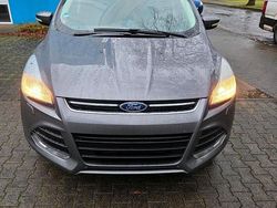 Grau Gebraucht 2014 Ford Kuga SUV | 7.000 € (Superpreis)