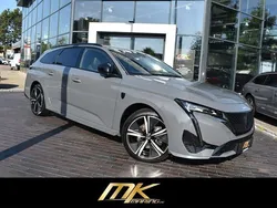 Selenium grau Gebraucht 2024 Peugeot 308 GT Kombi | 23.990 € (Guter Preis)