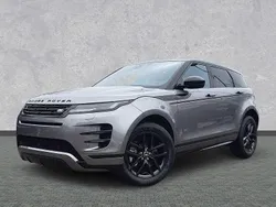 Eiger grey Gebraucht 2025 Land Rover Range Rover evoque SE Dynamic | 47.990 € (Superpreis)