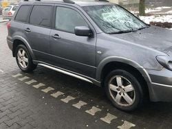 Gebraucht 2005 Mitsubishi Outlander Motion SUV | 700 € (Guter Preis)