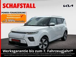 Kia Soul EV