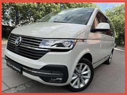 Grau Gebraucht 2021 VW T6.1 Van | 43.999 € (Fairer Preis)