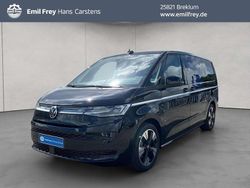 Schwarz Gebraucht 2025 VW T7 Style Van | 67.980 € (Teuer)