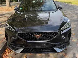 Schwarz Gebraucht 2023 Cupra Formentor VZ SUV | 33.000 € (Guter Preis)