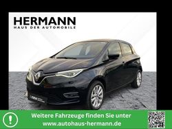 Schwarz Gebraucht 2020 Renault Zoe Experience Kleinwagen | 11.990 € (Guter Preis)
