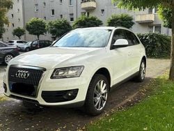 Weiß Gebraucht 2013 Audi Q5 SUV | 7.900 € (Fairer Preis)