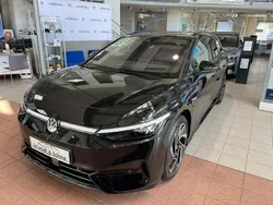 Schwarz Neu 2025 VW ID.7 Pro Limousine | 76.350 €