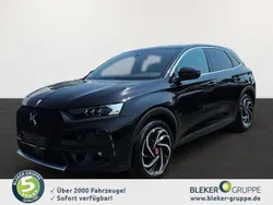 Perlaneraschwarz Gebraucht 2020 DS Automobiles DS7 Crossback SUV | 27.890 € (Guter Preis)