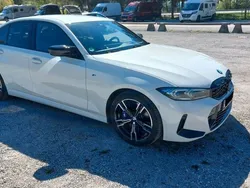 Weiß Gebraucht 2022 BMW M340 Performance Limousine | 46.500 € (Fairer Preis)