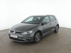 Grau Gebraucht 2017 VW Golf VII Sound Limousine | 14.810 € (Fairer Preis)