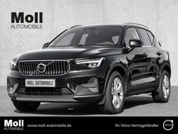 Schwarz Gebraucht 2023 Volvo XC40 Plus SUV | 32.690 € (Superpreis)