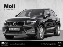 Schwarz Gebraucht 2023 Volvo XC40 Plus SUV | 32.590 € (Superpreis)