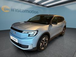 Blau Gebraucht 2025 Ford Explorer SUV | 35.949 €