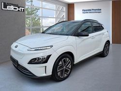 Weiß Gebraucht 2021 Hyundai Kona Trend SUV | 21.790 € (Fairer Preis)