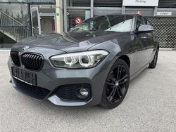 Grau Gebraucht 2019 BMW 120 M Sport Kleinwagen | 17.950 € (Superpreis)
