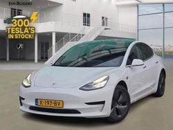 Weiß Gebraucht 2020 Tesla Model 3 Standard Range Limousine | 18.900 € (Superpreis)