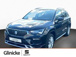 Schwarz Gebraucht 2024 Seat Ateca Xperience SUV | 29.833 € (Fairer Preis)