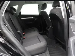 Schwarz Gebraucht 2020 Audi Q5 SUV | 30.499 € (Superpreis)