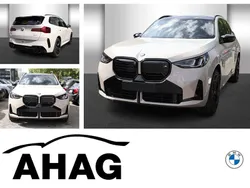 Schwarz Neu 2025 BMW X3 Comfort Edition SUV | 85.890 € (Fairer Preis)