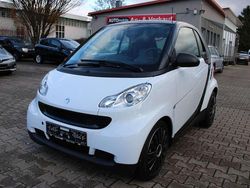 Weiß Gebraucht 2010 Smart ForTwo Coupé Coupé | 5.490 € (Etwas zu teuer)