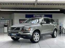 Grün Gebraucht 2006 Volvo XC90 Momentum SUV | 7.950 € (Etwas zu teuer)