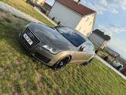 Grau Gebraucht 2011 Audi A7 S-Line Kleinwagen | 15.999 € (Fairer Preis)