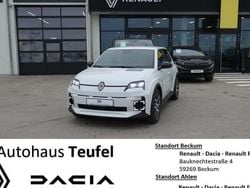 Weiß Gebraucht 2025 Renault R5 Komfort Kleinwagen | 29.990 € (Guter Preis)