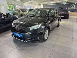 Opera black Gebraucht 2022 Mazda 2 Comfort Kleinwagen | 19.990 € (Fairer Preis)