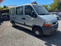 Gebraucht 2006 Renault Master Van | 7.900 € (Etwas zu teuer)