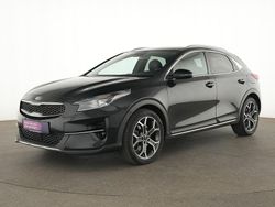 Schwarz Gebraucht 2021 Kia XCeed Xdition SUV | 24.872 € (Etwas zu teuer)