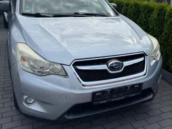 Silber Gebraucht 2014 Subaru XV Active SUV | 7.200 € (Guter Preis)