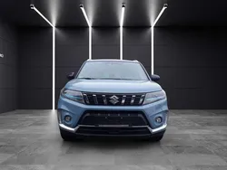 Blau Gebraucht 2022 Suzuki Vitara Comfort SUV | 19.950 € (Guter Preis)