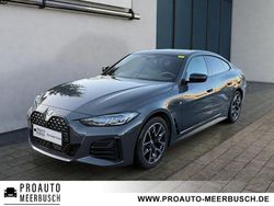 Dravitgrau Gebraucht 2024 BMW 420 Gran Coupé M Sport Coupé | 38.499 € (Guter Preis)