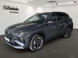 Ecotronic grey Neu 2025 Hyundai Tucson Trend SUV | 32.950 € (Superpreis)
