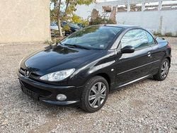 Gebraucht 2005 Peugeot 206 CC Cabrio | 1.450 € (Fairer Preis)