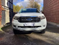 Weiß Gebraucht 2020 Ford Ranger Abholung | 21.900 €