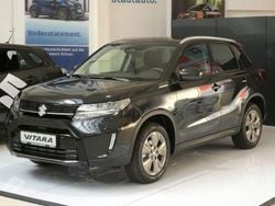 Schwarz Neu 2025 Suzuki Vitara SUV | 28.490 € (Fairer Preis)