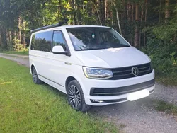 Weiß Gebraucht 2016 VW T6 Generation Six Van | 33.900 € (Fairer Preis)
