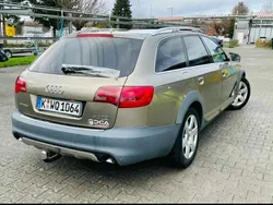 Gold Gebraucht 2007 Audi A6 Kombi | 3.200 € (Guter Preis)